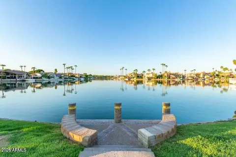 View/Area - 3818 E Tanglewood Dr, Phoenix, AZ 85048 photo 7 of 8