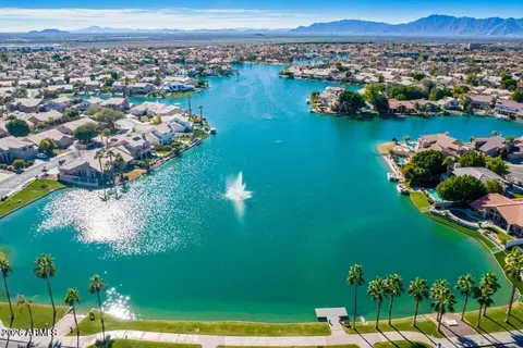 View/Area - 3818 E Tanglewood Dr, Phoenix, AZ 85048 photo 1 of 8