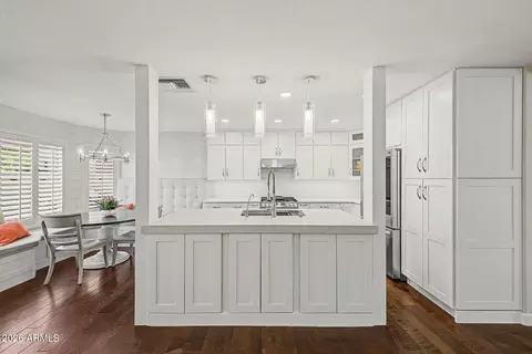 Kitchen - 3818 E Tanglewood Dr, Phoenix, AZ 85048 photo 1 of 3