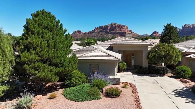 35 Heritage Cir, Sedona, AZ 86351