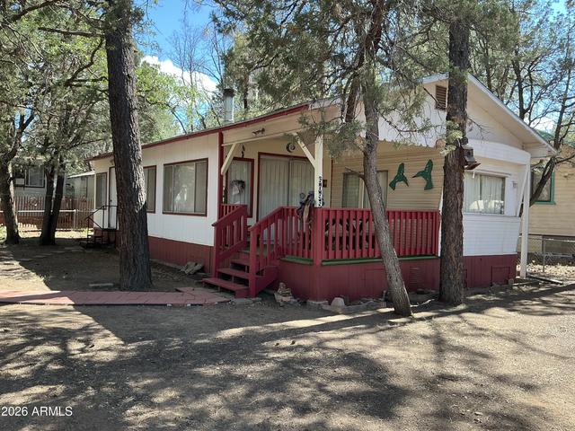 6095 E St, Lakeside, AZ 85929