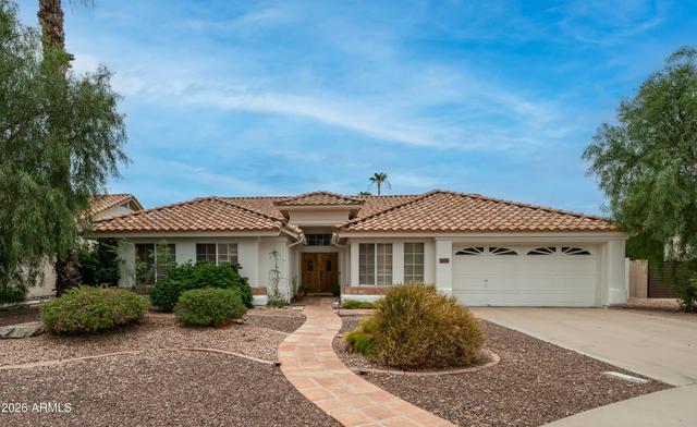 3360 W Jasper Dr, Chandler, AZ 85226