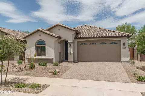 24129 N 162nd Ave, Surprise, AZ 85387