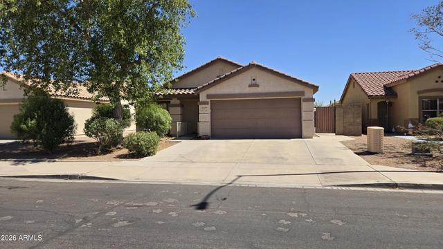 11261 Elena Ave, Mesa, AZ 85208