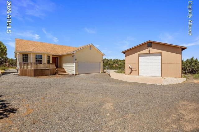 8315 Silver Creek Dr, Show Low, AZ 85901