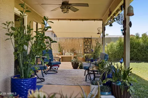 Exterior - 9300 E Fairfield St, Mesa, AZ 85207 photo 8 of 11