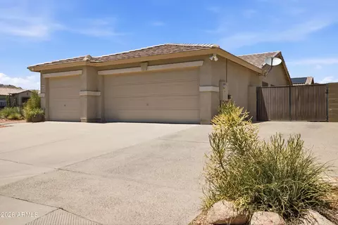 Exterior - 9300 E Fairfield St, Mesa, AZ 85207 photo 1 of 11