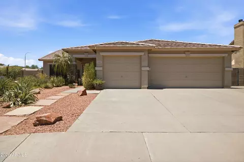 Exterior - 9300 E Fairfield St, Mesa, AZ 85207 photo 2 of 11