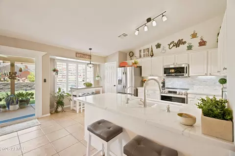 Kitchen - 9300 E Fairfield St, Mesa, AZ 85207 photo 1 of 7