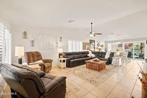 Living - 9300 E Fairfield St, Mesa, AZ 85207 photo 1 of 3
