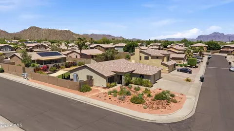 View/Area - 9300 E Fairfield St, Mesa, AZ 85207 photo 3 of 3