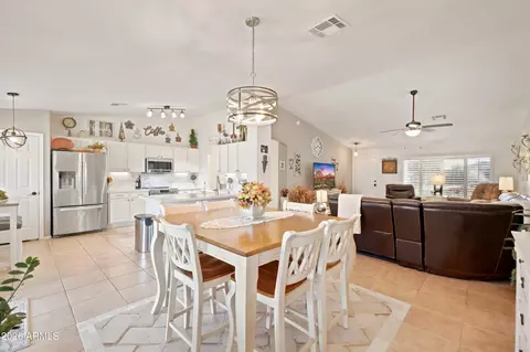 Dining - 9300 E Fairfield St, Mesa, AZ 85207 photo 1 of 1