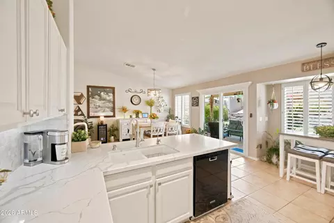 Kitchen - 9300 E Fairfield St, Mesa, AZ 85207 photo 7 of 7