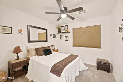 Bedroom - 9300 E Fairfield St, Mesa, AZ 85207 photo 3 of 6