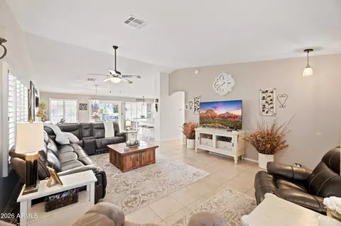 Living - 9300 E Fairfield St, Mesa, AZ 85207 photo 2 of 3