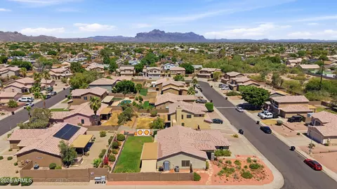 View/Area - 9300 E Fairfield St, Mesa, AZ 85207 photo 2 of 3