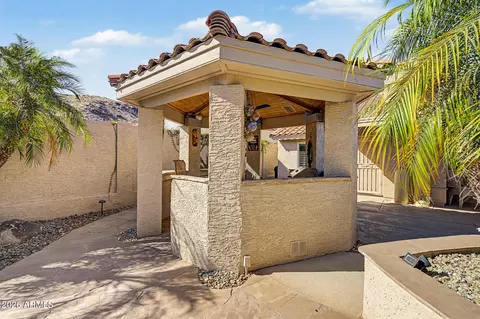 Exterior - 4333 E Aliso Cyn, Phoenix, AZ 85044 photo 26 of 29