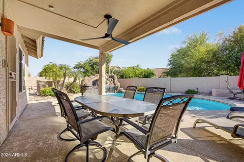 Exterior - 4333 E Aliso Cyn, Phoenix, AZ 85044 photo 25 of 29