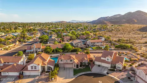 View/Area - 4333 E Aliso Cyn, Phoenix, AZ 85044 photo 2 of 11