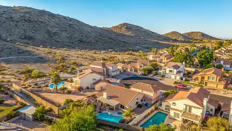 View/Area - 4333 E Aliso Cyn, Phoenix, AZ 85044 photo 9 of 11