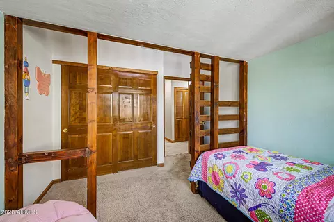 Bedroom - 4333 E Aliso Cyn, Phoenix, AZ 85044 photo 10 of 15