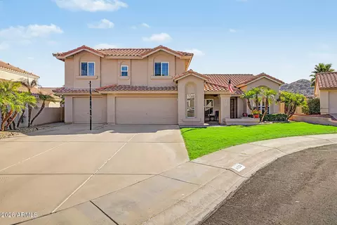 Exterior - 4333 E Aliso Cyn, Phoenix, AZ 85044 photo 7 of 29