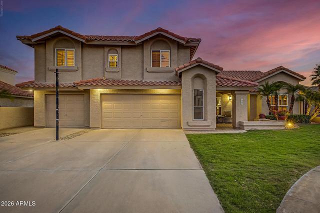 4333 E Aliso Cyn, Phoenix, AZ 85044