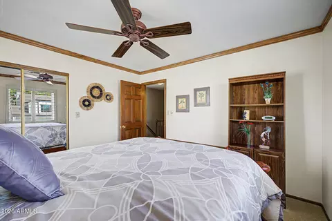 Bedroom - 4333 E Aliso Cyn, Phoenix, AZ 85044 photo 15 of 15