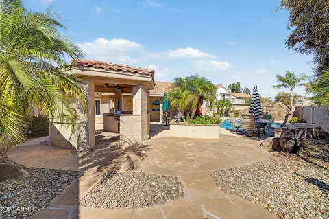 Exterior - 4333 E Aliso Cyn, Phoenix, AZ 85044 photo 19 of 29