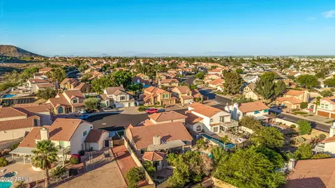 View/Area - 4333 E Aliso Cyn, Phoenix, AZ 85044 photo 11 of 11