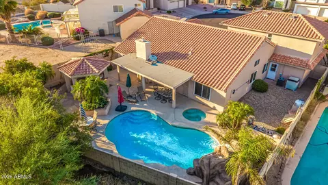 View/Area - 4333 E Aliso Cyn, Phoenix, AZ 85044 photo 5 of 11