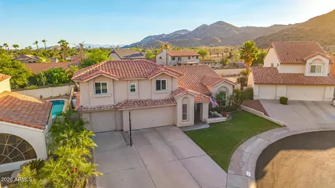 View/Area - 4333 E Aliso Cyn, Phoenix, AZ 85044 photo 1 of 11