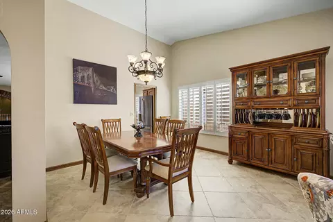 Dining - 4333 E Aliso Cyn, Phoenix, AZ 85044 photo 1 of 5