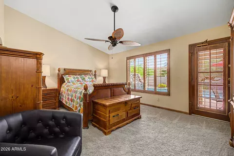 Bedroom - 4333 E Aliso Cyn, Phoenix, AZ 85044 photo 1 of 15
