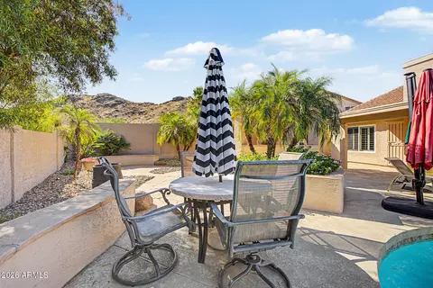 Exterior - 4333 E Aliso Cyn, Phoenix, AZ 85044 photo 22 of 29