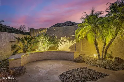 Exterior - 4333 E Aliso Cyn, Phoenix, AZ 85044 photo 16 of 29
