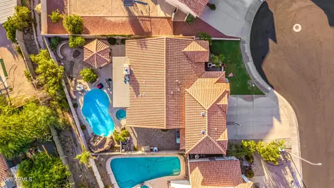 View/Area - 4333 E Aliso Cyn, Phoenix, AZ 85044 photo 8 of 11