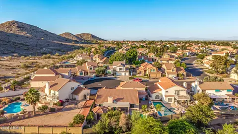 View/Area - 4333 E Aliso Cyn, Phoenix, AZ 85044 photo 10 of 11