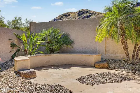 Exterior - 4333 E Aliso Cyn, Phoenix, AZ 85044 photo 28 of 29