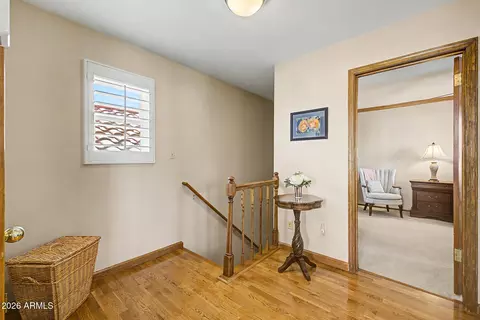 Entry Way - 4333 E Aliso Cyn, Phoenix, AZ 85044 photo 1 of 2