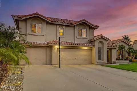 Exterior - 4333 E Aliso Cyn, Phoenix, AZ 85044 photo 6 of 29