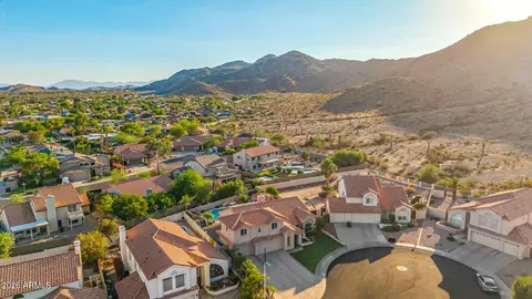 View/Area - 4333 E Aliso Cyn, Phoenix, AZ 85044 photo 3 of 11