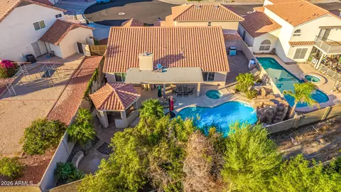 View/Area - 4333 E Aliso Cyn, Phoenix, AZ 85044 photo 6 of 11