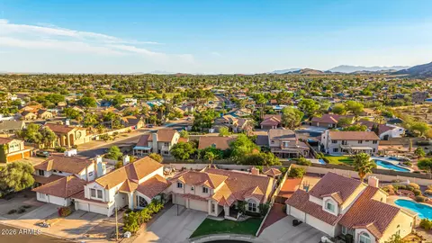 View/Area - 4333 E Aliso Cyn, Phoenix, AZ 85044 photo 4 of 11