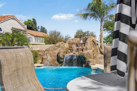 Exterior - 4333 E Aliso Cyn, Phoenix, AZ 85044 photo 29 of 29
