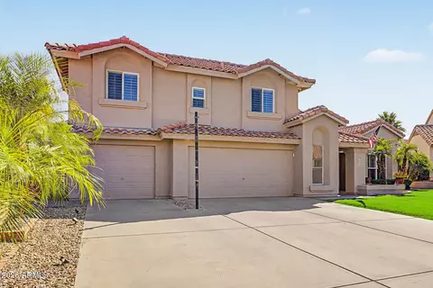 Exterior - 4333 E Aliso Cyn, Phoenix, AZ 85044 photo 9 of 29