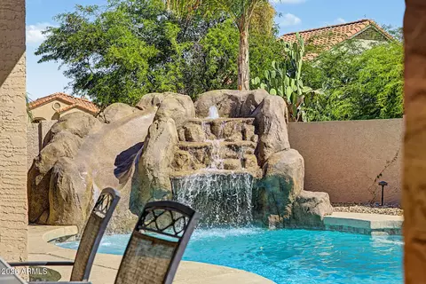 Exterior - 4333 E Aliso Cyn, Phoenix, AZ 85044 photo 27 of 29