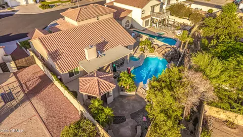 View/Area - 4333 E Aliso Cyn, Phoenix, AZ 85044 photo 7 of 11