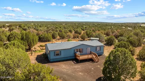 2088 Cs Ranch Rd, Show Low, AZ 85901