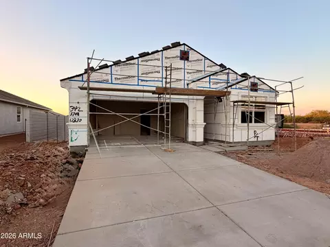 12330 E Lupine Ln, Florence, AZ 85132